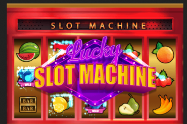 main slot jackpot