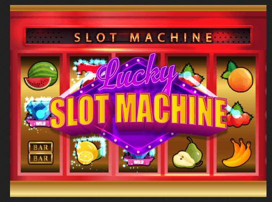 main slot jackpot